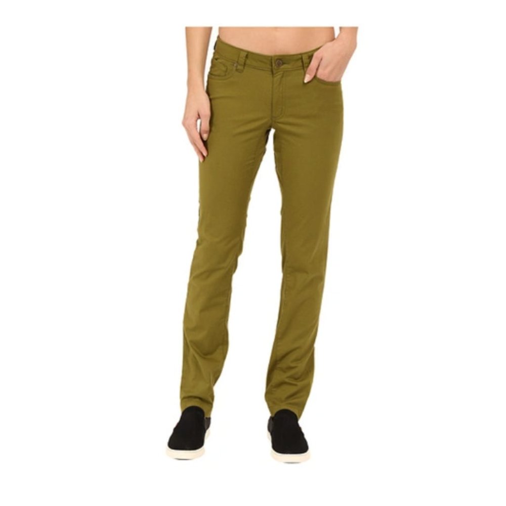 Black Diamond Stretch Fonte Pants